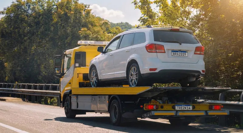 Transporte de veículos em Montes Claros – MG com segurança e discrição